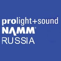 Prolight + Sound NAMM Russia Moskau 2019 Prolight + Sound NAMM Russia 2019 Moskau