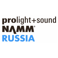 Prolight + Sound NAMM Russia Moskau 2022 Prolight + Sound NAMM Russia 2022 Moskau