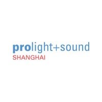 Prolight + Sound Shanghai 2019 Prolight + Sound 2019 Shanghai