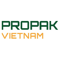 ProPak Vietnam 2023 Ho-Chi-Minh-Stadt