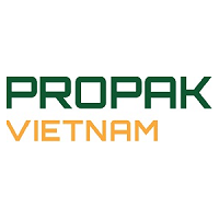 ProPak Vietnam  Ho-Chi-Minh-Stadt