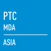PTC Asia Shanghai 2022 PTC Asia 2022 Shanghai