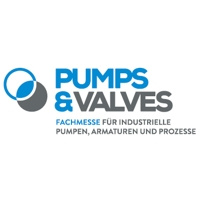 PUMPS & VALVES Dortmund 2020 PUMPS & VALVES 2020 Dortmund