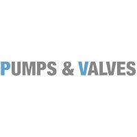 PUMPS & VALVES Dortmund 2021 PUMPS & VALVES 2021 Dortmund