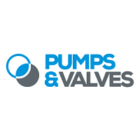 Pumps & Valves 2025 Rotterdam