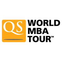 QS World MBA Tour 2022 London