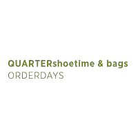 QUARTERshoetime & bags Orderdays 2024 Schkeuditz