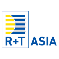 R+T Asia  Shanghai