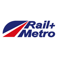 Rail + Metro China  Shanghai