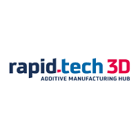 Rapid.Tech 3D  Erfurt