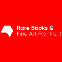 Rare Books & Fine Art Frankfurt  Frankfurt am Main