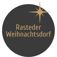Weihnachtsdorf 2024 Rastede