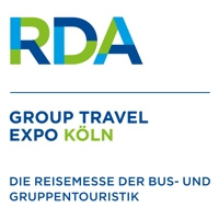 RDA Group Travel Expo 2024 Köln