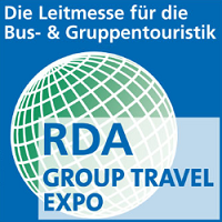 RDA Group Travel Expo Köln 2020 RDA Group Travel Expo 2020 Köln