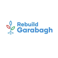 Rebuild Garabagh 2026 Baku