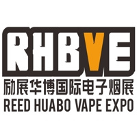 RHBVE Reed Huabo Vape Expo Shenzhen 2021 RHBVE Reed Huabo Vape Expo 2021 Shenzhen