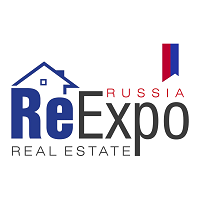 ReExpo Russland Moskau  Krasnogorsk