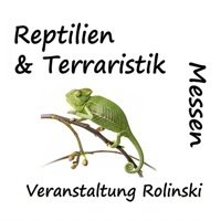 Reptilienbörse 2024 Frankfurt am Main