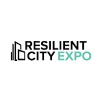 RESILIENT CITY EXPO Miami Beach 2026 RESILIENT CITY EXPO 2026 Miami Beach