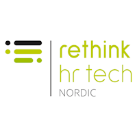 Rethink! HR Tech Nordic 2025 Kopenhagen