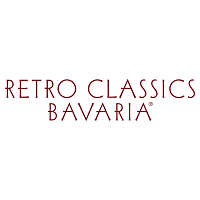 RETRO CLASSICS BAVARIA® 2024 Nürnberg