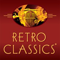 Logo Retro Classics