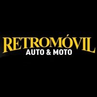 Retromóvil Madrid 2019 Retromóvil 2019 Madrid