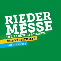 Rieder Messe Ried im Innkreis 2019 Rieder Messe 2019 Ried im Innkreis