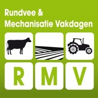 Rundvee & Mechanisatie Vakdagen Gorinchem 2019 Rundvee & Mechanisatie Vakdagen 2019 Gorinchem