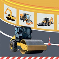 ROADTECHEXPO Kiew 2019 ROADTECHEXPO 2019 Kiew