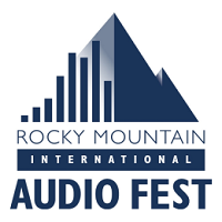 Rocky Mountain Audio Fest  Denver