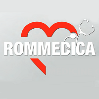 ROMMEDICA 2024 Bukarest