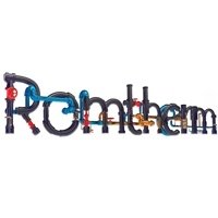 Romtherm Bukarest 2020 Romtherm 2020 Bukarest