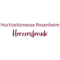 Rosenheimer Hochzeitsmesse Herzensfreude