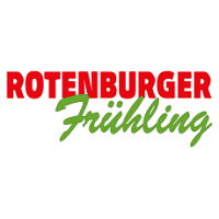 Rotenburger Frühling  Rotenburg a. d. Fulda