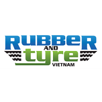 Rubber & Tyre Vietnam 2024 Ho-Chi-Minh-Stadt