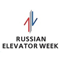 Russian Elevator Week  Moskau