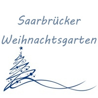 Saarbrücker Weihnachtsgarten 2024 Saarbrücken