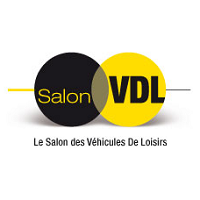Salon des Véhicules de Loisirs  Le Bourget