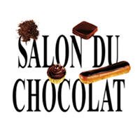 Salon du Chocolat Brüssel 2020 Salon du Chocolat 2020 Brüssel