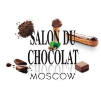 Salon du Chocolat Moskau Salon du Chocolat Moskau
