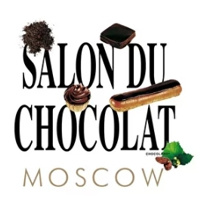 Salon du Chocolat  Moskau