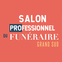 Salon professionnel du funéraire Grand Sud  Toulouse