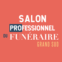 Salon professionnel du funéraire Grand Sud 2024 Toulouse