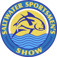 Saltwater Sportsmen's Show 2025 Salem