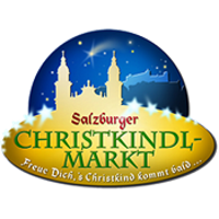 Salzburger Christkindlmarkt 2024 Salzburg