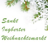 Weihnachtsmarkt  St. Ingbert