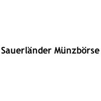 Sauerländer Münz- und Sammlerbörse  Meschede