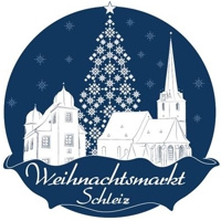 Schleizer Weihnachtsmarkt  Schleiz