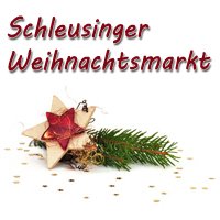 Weihnachtsmarkt Schleusingen Weihnachtsmarkt Schleusingen